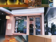 -ITARU食堂·定食料理(西丽店)