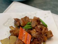 -顺意·顺德家乡菜(国际人才大厦店)