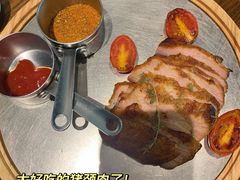 -小大董·烤鸭(王府井apm店)