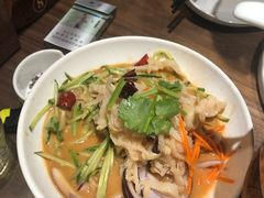 -将相和·海鲜蒸饺大连菜