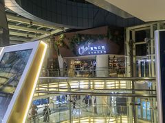-蔡澜点心·粤菜(西单大悦城店)