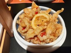 -羽鸽集·乳鸽专门店·地道顺德菜(岭南站店)