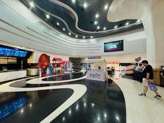 -万达影城(大明宫万达广场IMAX店)