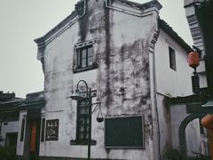 -溪口-滕头旅游景区