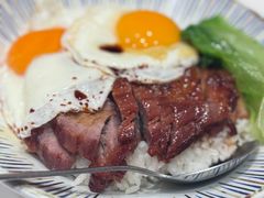 -龍记香港茶餐厅(久光百货店)