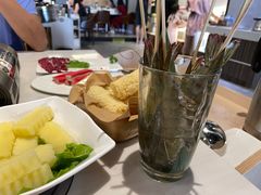 -围炉夜话·潮汕卤水火锅(榕江店)