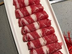 -海底捞火锅(大华一路店)