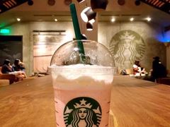 -星巴克(成都太古里二店)