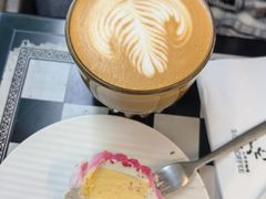 -S.O.E COFFEE(五道营店)