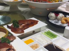 -老妈菜馆(建设街店)