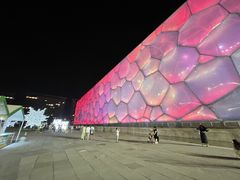 -水立方嬉水乐园