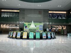 -金陵图书馆