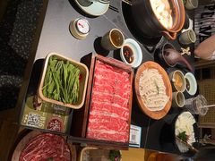 -季季山·云南野生菌火锅(上海首店)