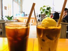 -Country Lane咖啡·意粉(荔园新天地店)