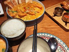 -品泰·泰国餐厅(苏州中心店)
