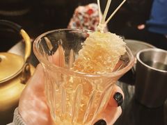 -三酉星·枫·山風与野菜(上海总店)