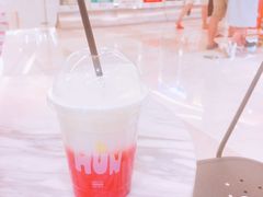-混果汁(喜荟城店)