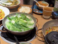 -吃饭皇帝大(合生汇店)
