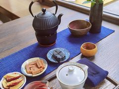 -扫雪煮茶(西村店)
