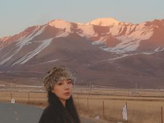 -祁连山·岗什卡雪峰景区
