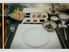 -荣唐日本料理铁板烧