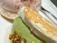 -Gram舒芙蕾(杭州中心店)