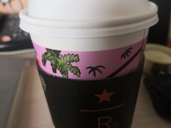 -星巴克(北京永定门店)