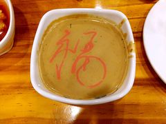 -五悦北平四季涮肉·烧烤(老商埠店)