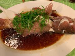 -盛港湾海鲜食府(黄沙店)