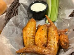 -Texas Roadhouse(世纪汇广场店)