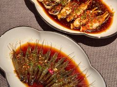 -金海华·悦食东方(苏州中心商场店)