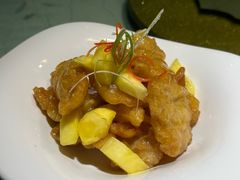 -陈江波老鸭煲(化工路店1号店)