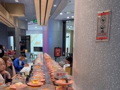 -争鲜回转寿司(朝北大悦城店)