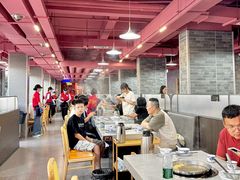 -杏花吴记牛肉火锅