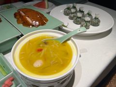 -唐廊烤鸭店(工体店)