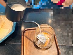-Home Cafe(水榭春天店)