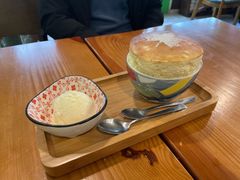 -芙蕾哥哥souffle