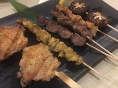 -有喜屋·深夜食堂(北京西路店)