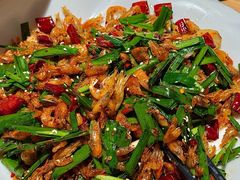 -五丁桥光头香辣蟹(望江橡树林店)