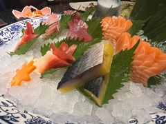 -德川家日本料理(中关村寰太大厦店)