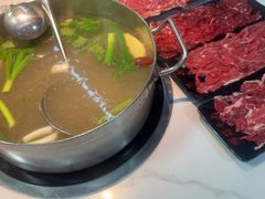 -刘少华贵州小黄牛·鲜牛肉火锅(总店)