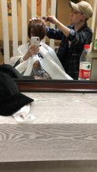 -愉己冥想·护发专门店