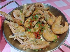 -忆外婆徐州菜·地锅鸡·生日宴(吴庄店)