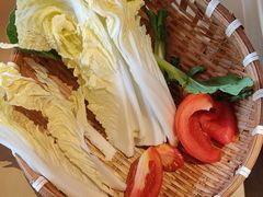 -芸鲜季·云南野生菌餐厅· 云南风物味研社(闵行店)