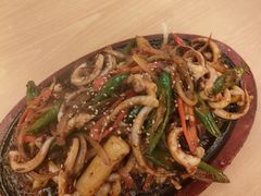 -汤连得温泉馆(宝山店)