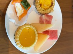 -正元希尔顿逸林酒店-御玺中餐厅