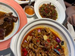 -上座·餐厅(阳光100店)
