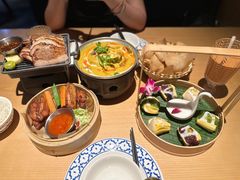 -金泰兰忆暹罗·东南亚餐厅(城西银泰店)