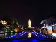 -桂林两江四湖景区