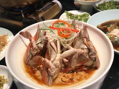 -小厨师·二十年沈家门小海鲜(百井坊巷店)